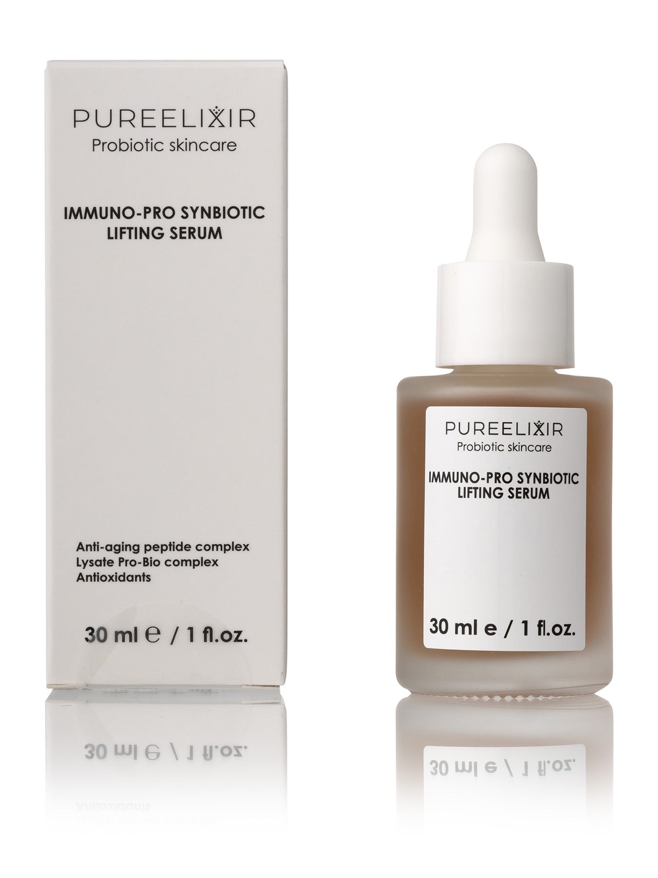 IMMUNO-PRO SYNBIOTIC LIFTING SERUM
